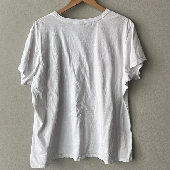 Harry Potter Hogwarts Herbology Short Sleeve Tee Shirt Size 3XL - Picture 6 of 6